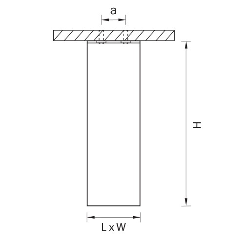 Светильник Lightstar Rullo 216397