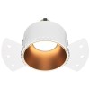 Встраиваемый светильник Maytoni Downlight Share DL051-01-GU10-RD-WMG