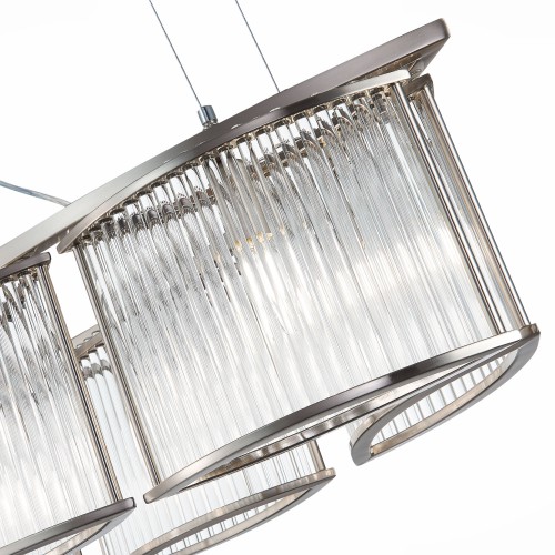 Люстра подвесная ST Luce Velletri SL1627.103.06