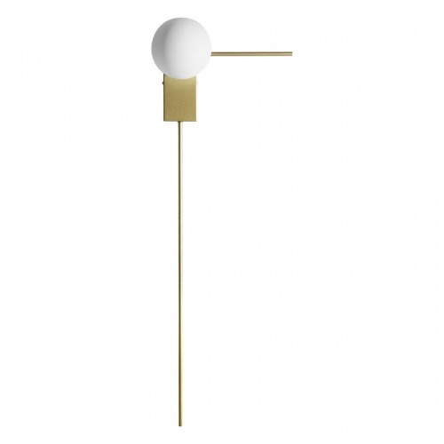 Бра LOFT IT Meridian 10132/H Gold