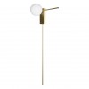 Бра LOFT IT Meridian 10132/H Gold