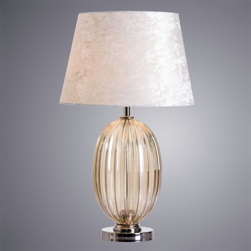 Настольная лампа Arte Lamp BEVERLY A5132LT-1CC