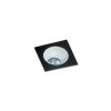 Светильник встраиваемый Azzardo Hugo 1 downlight AZ1736