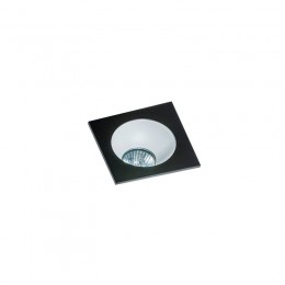 Светильник встраиваемый Azzardo Hugo 1 downlight AZ1736