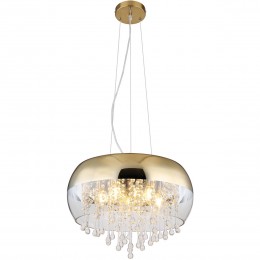 Светильник подвесной Globo Lighting Kalla 15838H1