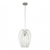 Светильник подвесной Loft It (Light for You) Deseno 10031 White