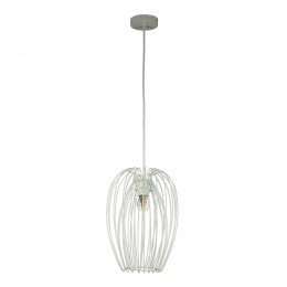 Светильник подвесной Loft It (Light for You) Deseno 10031 White