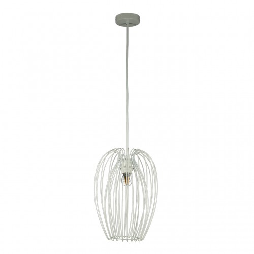 Светильник подвесной Loft It (Light for You) Deseno 10031 White