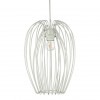 Светильник подвесной Loft It (Light for You) Deseno 10031 White