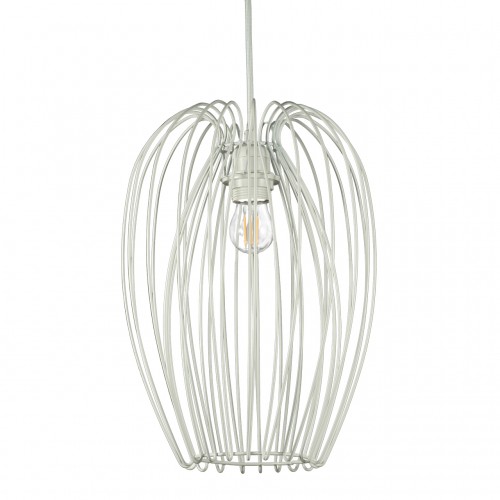 Светильник подвесной Loft It (Light for You) Deseno 10031 White