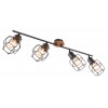 Спот Globo Lighting Willa 54037-4