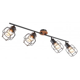 Спот Globo Lighting Willa 54037-4