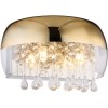 Светильник настенный Globo Lighting Kalla 15838W