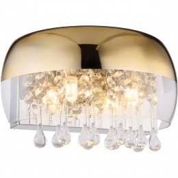 Светильник настенный Globo Lighting Kalla 15838W