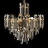 Подвесной светильник Maytoni Diamant Crystal Flare DIA200PL-06G