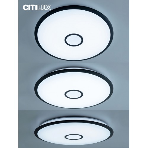 Умная люстра Citilux CL703A105G