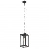 Ночник Arte Lamp BELFAST A4569SO-1BK