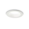 Встраиваемый светильник Ideal Lux Basic Wide BASIC FI WIDE 10W 4000K