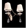 Бра Lumina Deco Dominni LDW 9268-2 GD