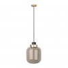 Подвесной светильник Loft It (Light for You) Bubble 10140A Amber