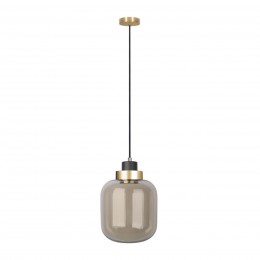 Подвесной светильник Loft It (Light for You) Bubble 10140A Amber