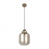 Подвесной светильник Loft It (Light for You) Bubble 10140A Amber