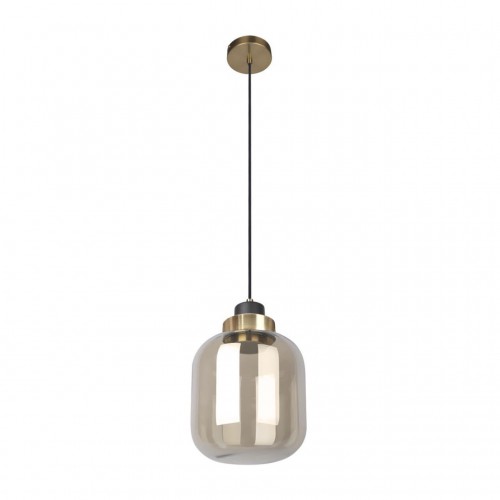 Подвесной светильник Loft It (Light for You) Bubble 10140A Amber