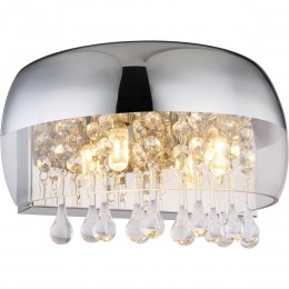 Светильник настенный Globo Lighting Kalla 15837W